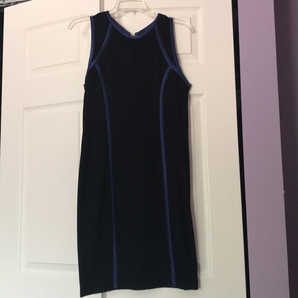 Bebe dress